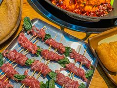 -楠火锅(哈尔滨金爵万象店)