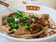 -荔林食店(西华路店)