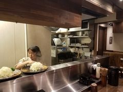 -牛かつもと村(上野店)