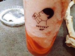-喜茶(广州荔湾领展广场店)