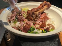 -三十六味匠猪蹄(三元桥店)