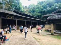 -景德镇古窑民俗博览区