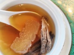 -三号黄浦会Canton Table