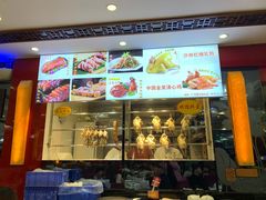 门面-清心鸡沙田乳鸽店·非遗传承(石溪店)