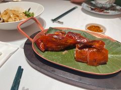 -小厨娘淮扬菜(江宁万达店)