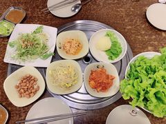 -六七八韩式烤肉·韩国料理(上杭路店)