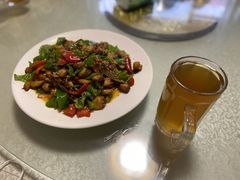 -煲来饱去冷水鱼