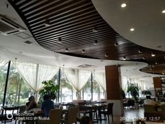 大堂-桂客膳房·珍品堂