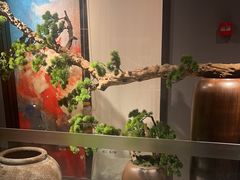 -蜀九香火锅(江油店)