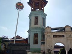 -西宁市东关清真大寺