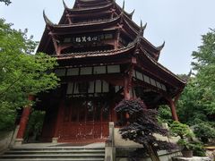 -成都杜甫草堂博物馆