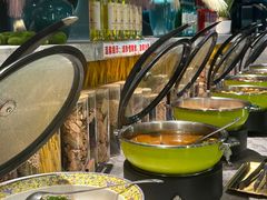 -阪尚皇·原切牛排·烤肉火锅自助(北京路店)