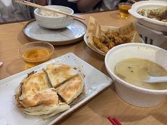 -大师兄·西北小馆(北站缤果空间店)