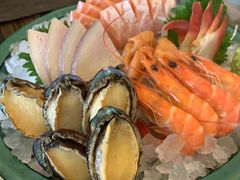 -柚·日式料理-富力万丽酒店