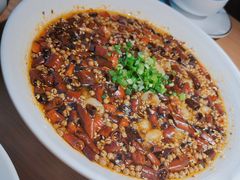 -太二酸菜鱼(沈阳万象城店)