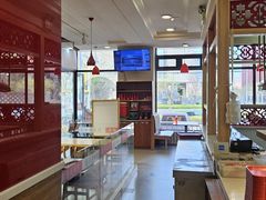 -惠成饺子(百合园店)