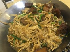 -忆湘南(庐山店)