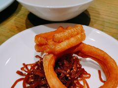 -京味斋·北京烤鸭(北京南站洋桥店)