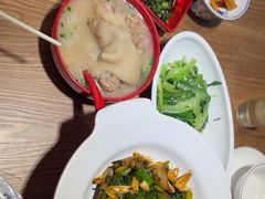 -王婆婆老妈蹄花川菜馆·非物质文化遗产(太古里一店)
