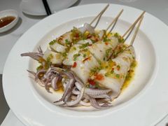 -双合园·海鲜水饺青岛菜(万佳广场店)