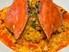 -连鹭海鲜·海肠捞饭·海胆饭(星海店)