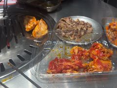 -炽城·烤肉名家(鸿达中央广场店)