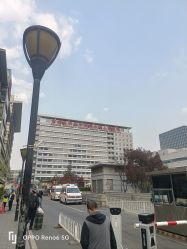 -首都医科大学附属北京儿童医院