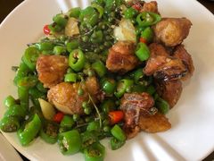 -日昌餐馆(亦庄店)