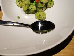 香草大虾仁-梧桐