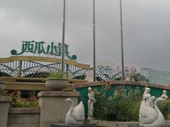 -西瓜小镇