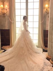 -金夫人婚纱摄影(华南店)
