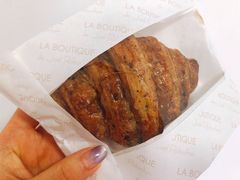 -Salon de The de Joel Robuchon(外滩18号店)