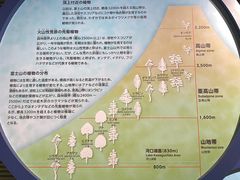 -富士山地震体验馆