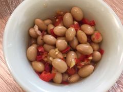 开胃豆大师-熊大师牛羊粉(红谷凯旋店)