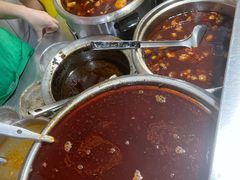 -中山牛肉肥肠粉面馆(军工社区店)
