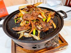 -便宜坊烤鸭店(玉蜓桥店)