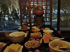 -青藤茶馆(南山路店)