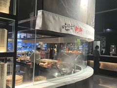 -徐记海鲜(大明宫|北二环店)