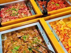 -韩盛·盛江山自助料理(于洪新玛特店)