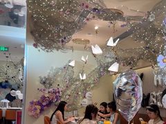 -LE SHARE洛笙·花园西餐(北京路步行街店)
