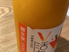 -谷丽麦馕新疆菜·清真(步步高梅溪新天地店)