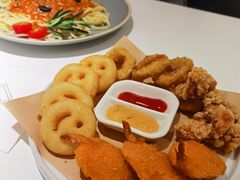 -GaryKitchen加里