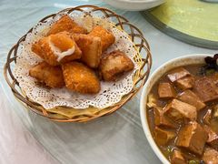 -翠茗农庄土菜馆(天目湖店)