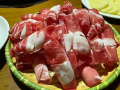 羊肉卷-老巷羊蝎子城(湘江世纪城店)