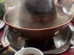 -齐齐哈尔烤肉·涮羊肉(光华中心店)