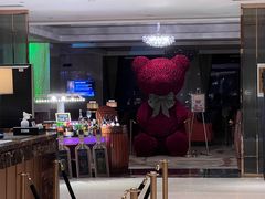 -郑州美盛喜来登大酒店