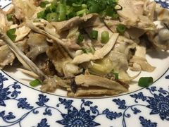 -大嘻咹biangbiang面(历史博物馆店)