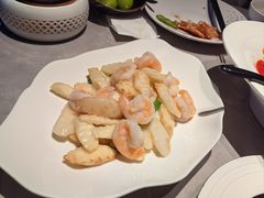 -醉庐·新上海菜(南京西路店)