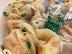 -东泰祥生煎馆(陕西南路店)