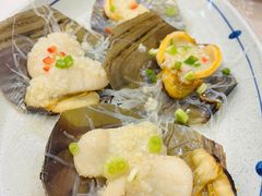 -寻味顺德·南记酒家·传统顺德菜·鱼生(广源路店)